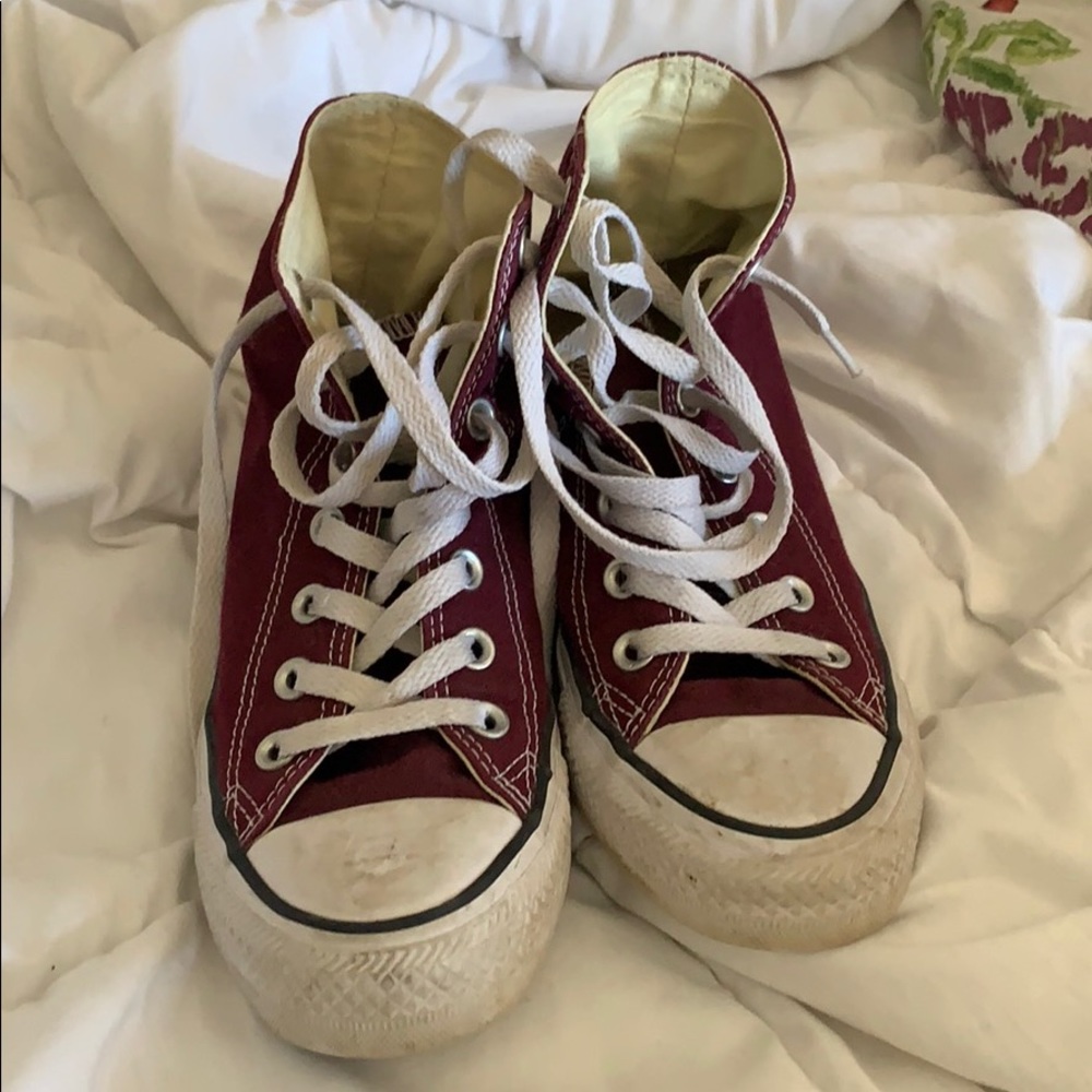 converse